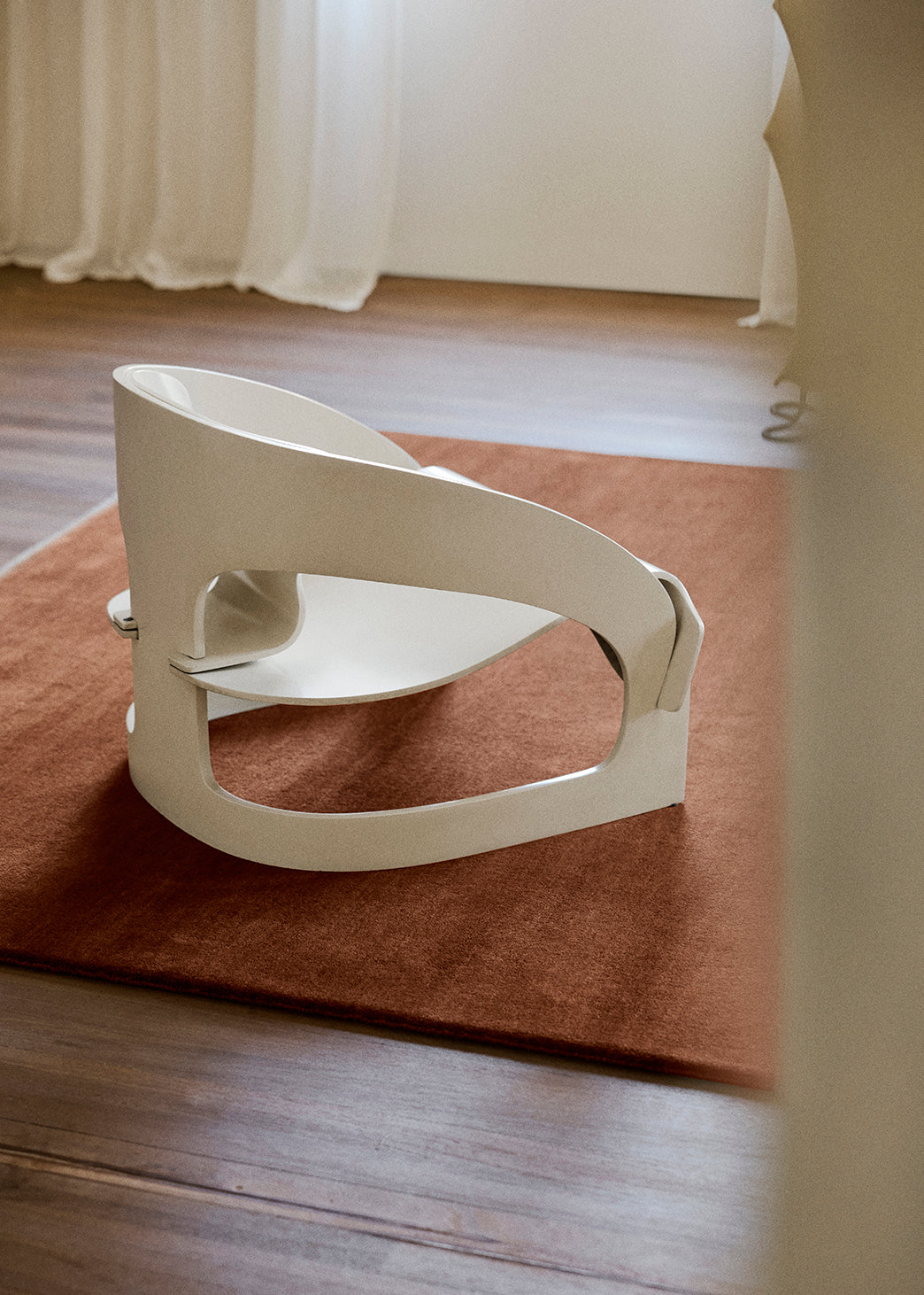 Armadillo Agra - Ginger