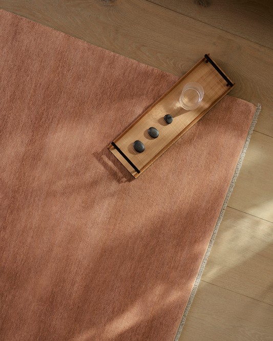 Armadillo Agra - Salmon