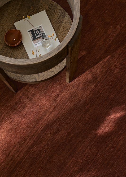 Armadillo Agra - Burnt Umber