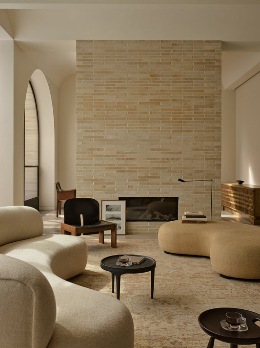 Armadillo Allegra - Cinnamon