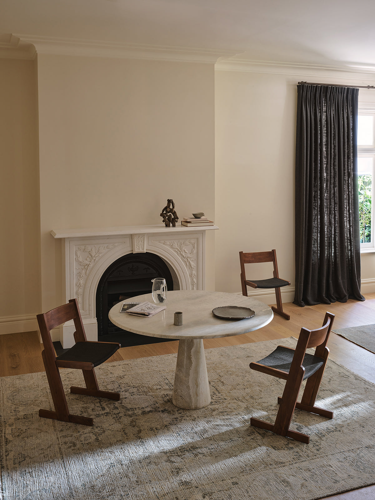 Armadillo Basilica - Clove