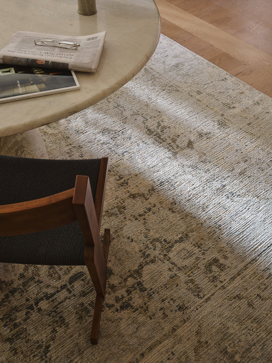 Armadillo Basilica - Clove