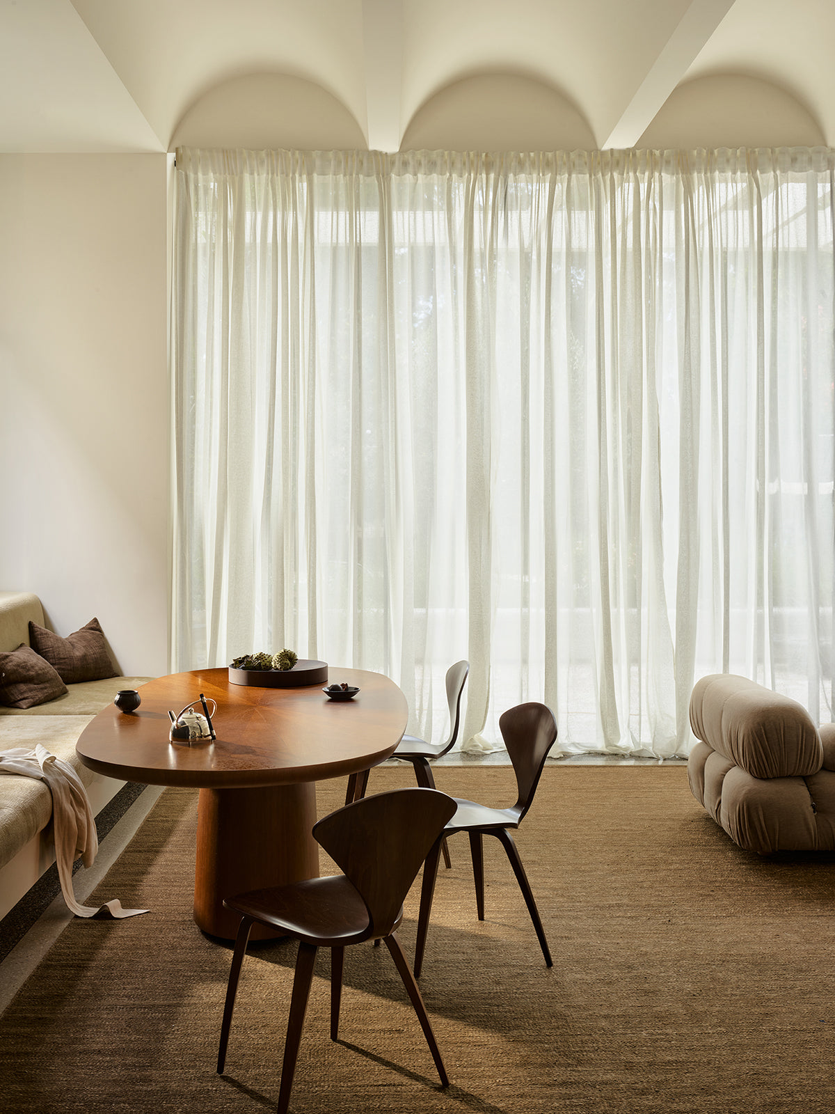 Armadillo Latitude - Caramel