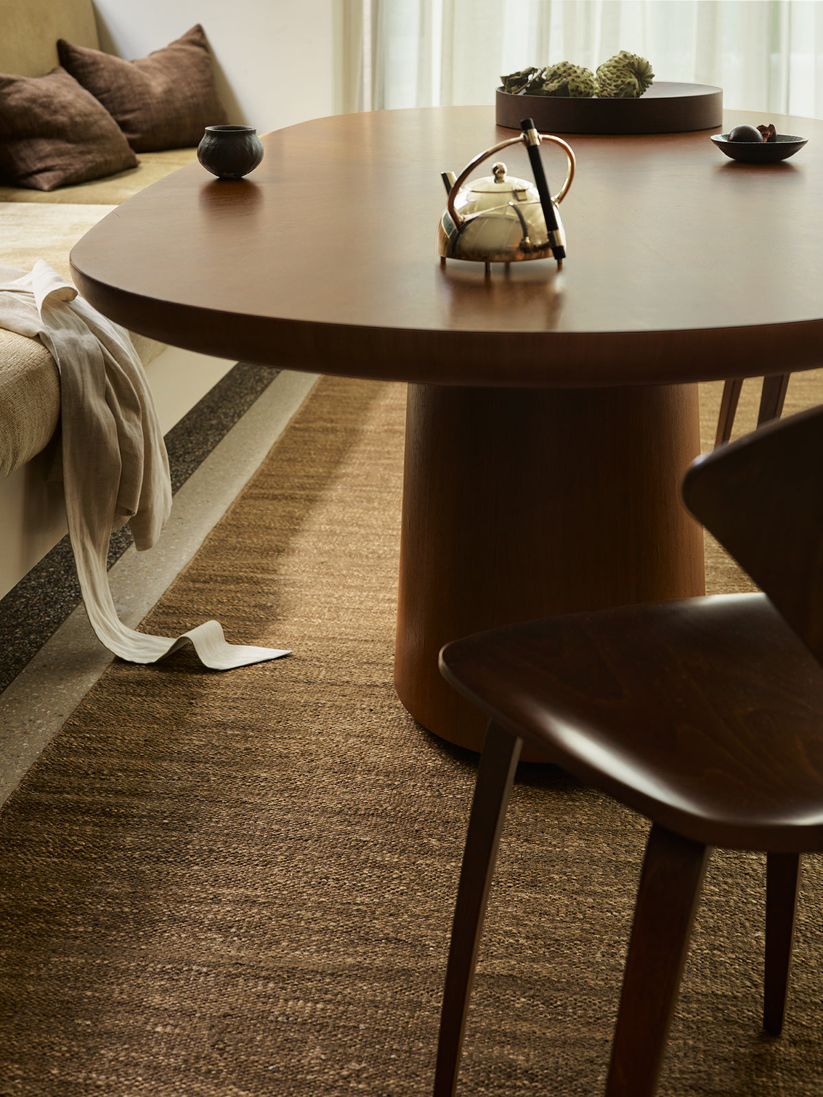 Armadillo Latitude - Caramel