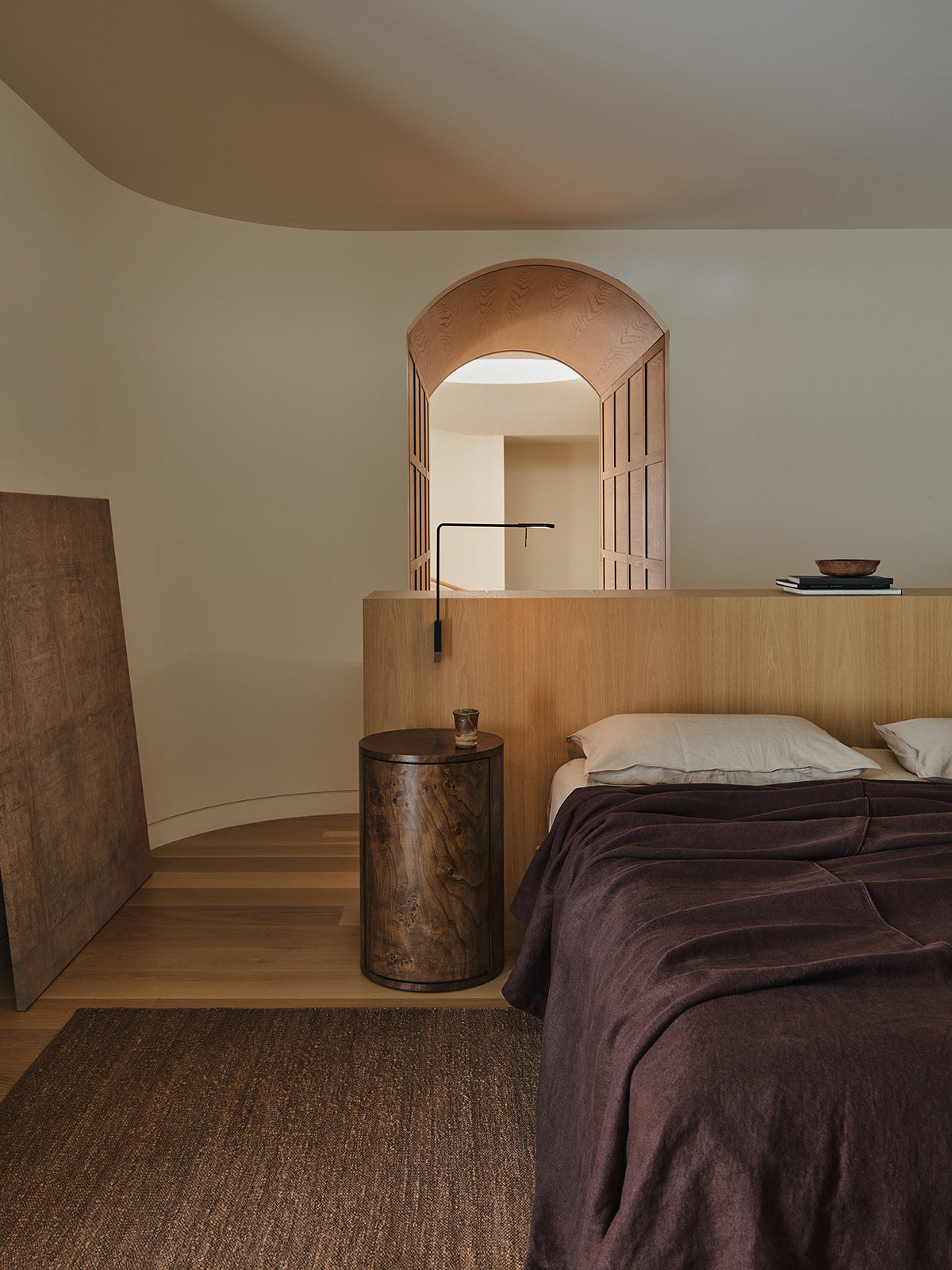 Armadillo Latitude - Roan