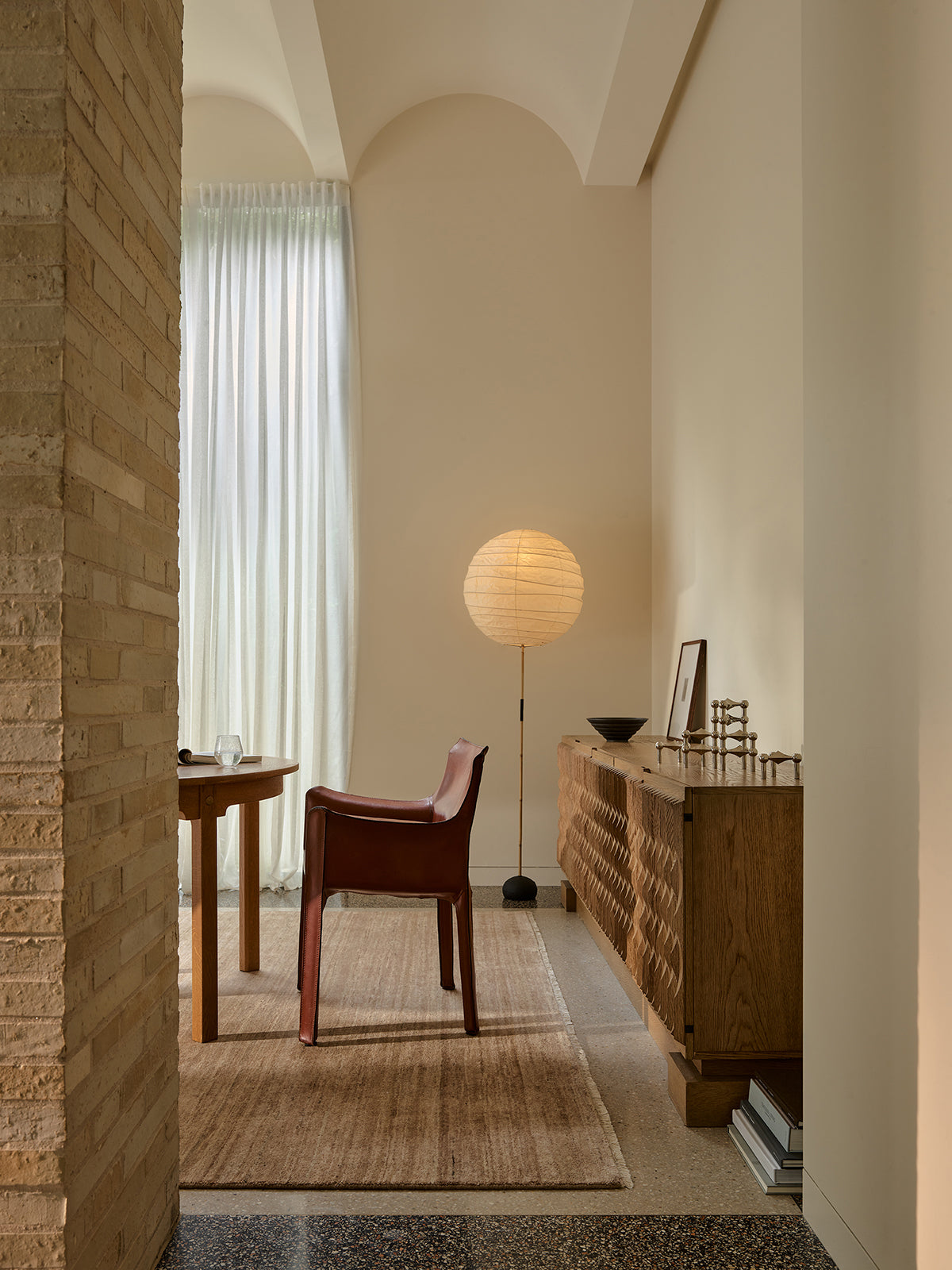 Armadillo Odessa - Banksia