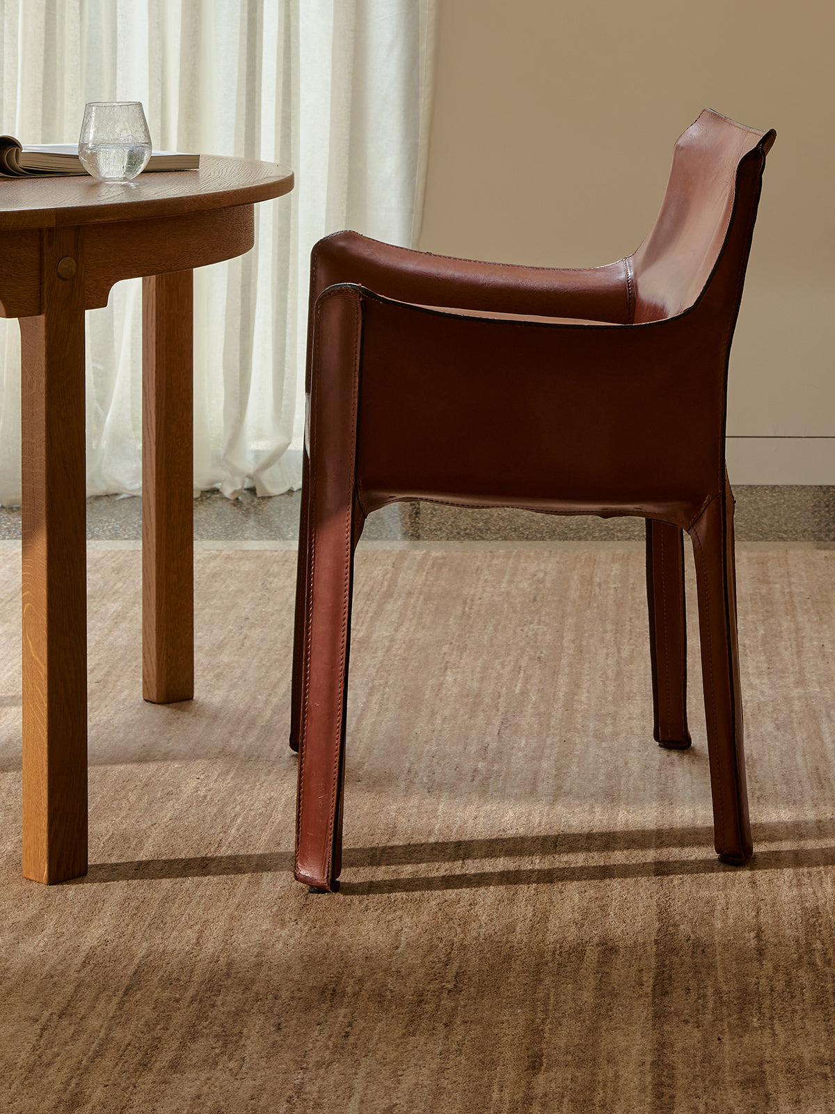 Armadillo Odessa - Banksia