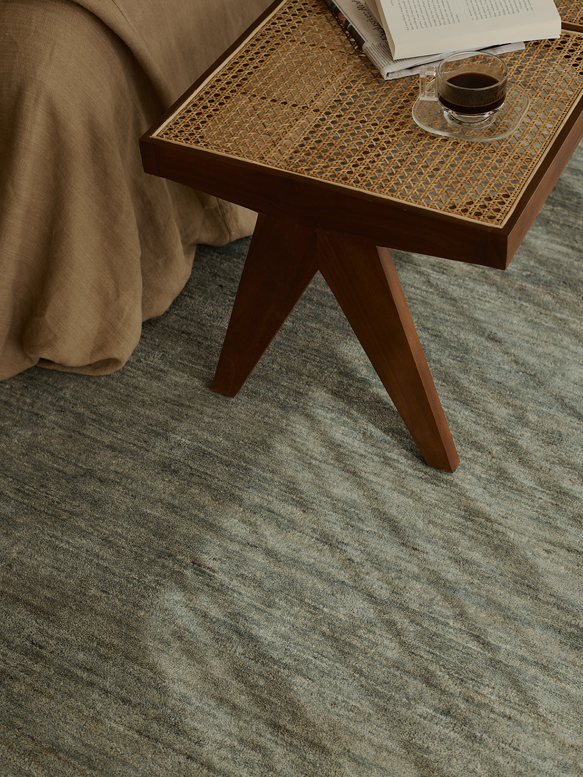 Armadillo Odessa - Partridge