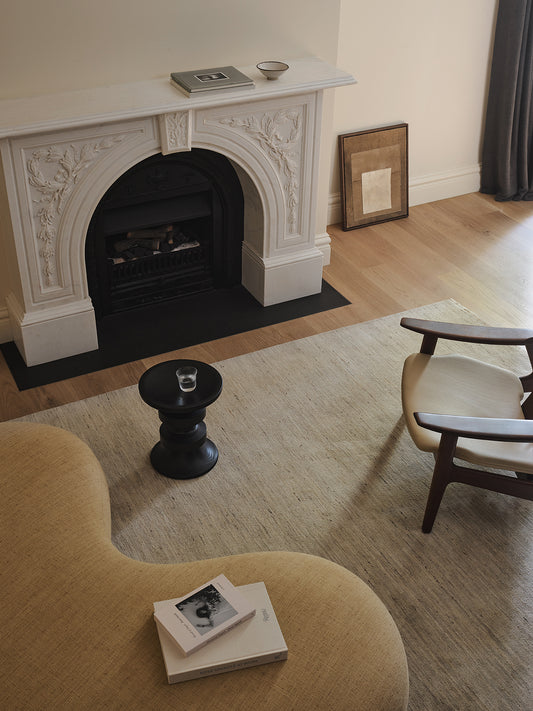 Armadillo Odessa - Travertine