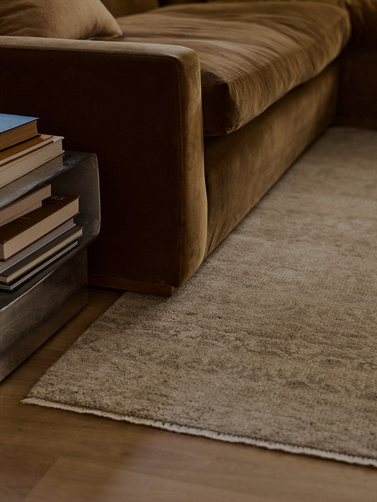 Armadillo Sonata - Wisp