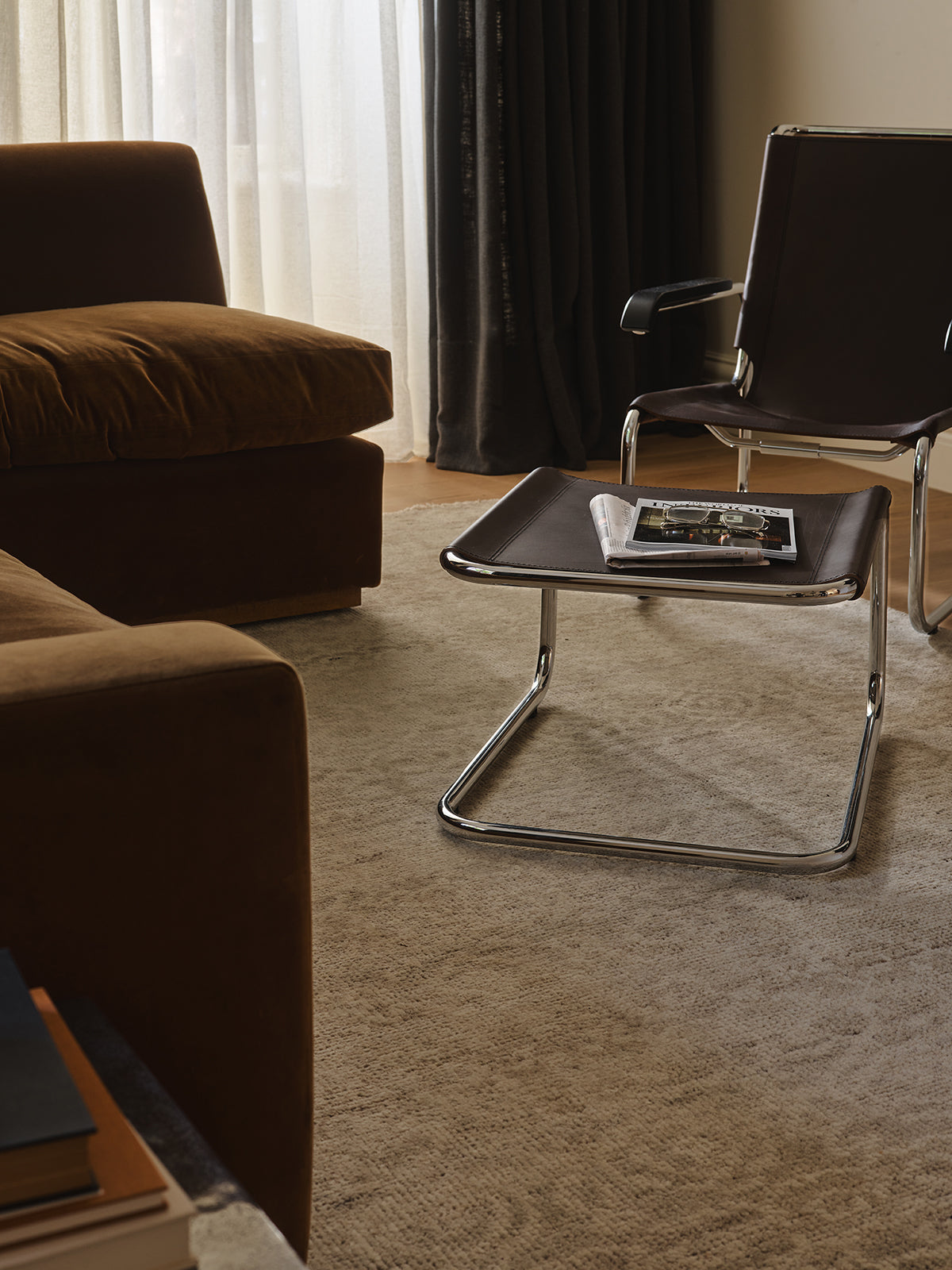 Armadillo Sonata - Wisp