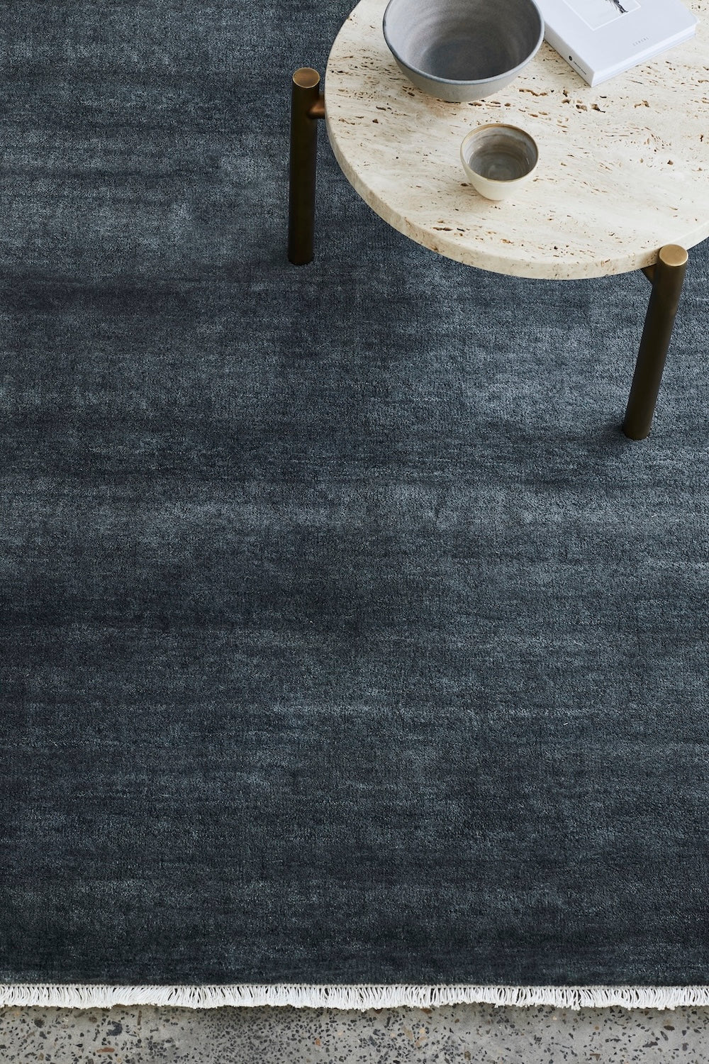 Armadillo Agra Custom Colour - Gunmetal