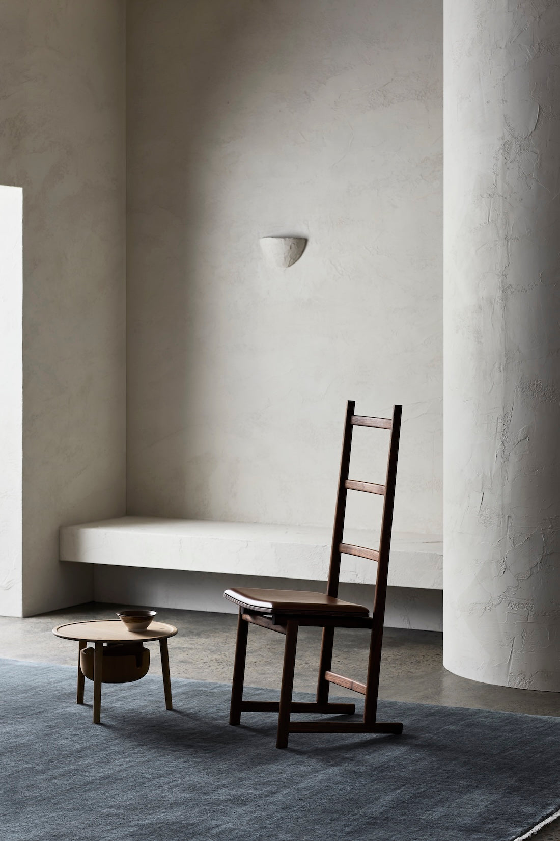 Armadillo Agra Custom Colour - Gunmetal