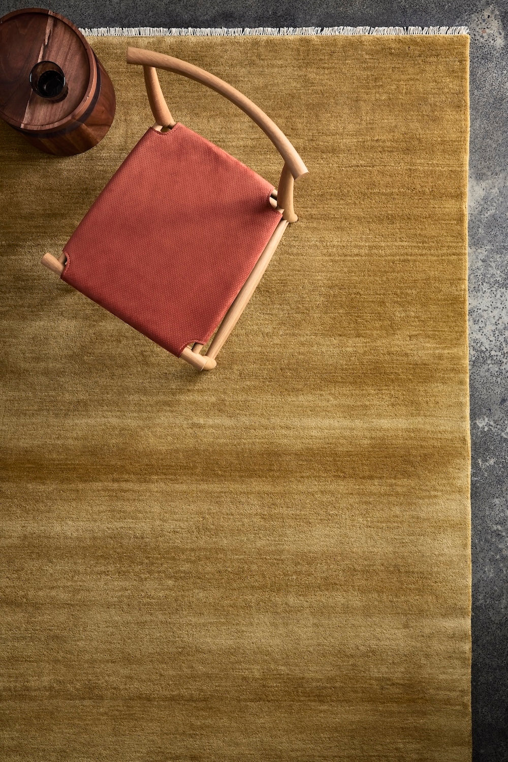 Armadillo Agra Custom Colour - Byzantine