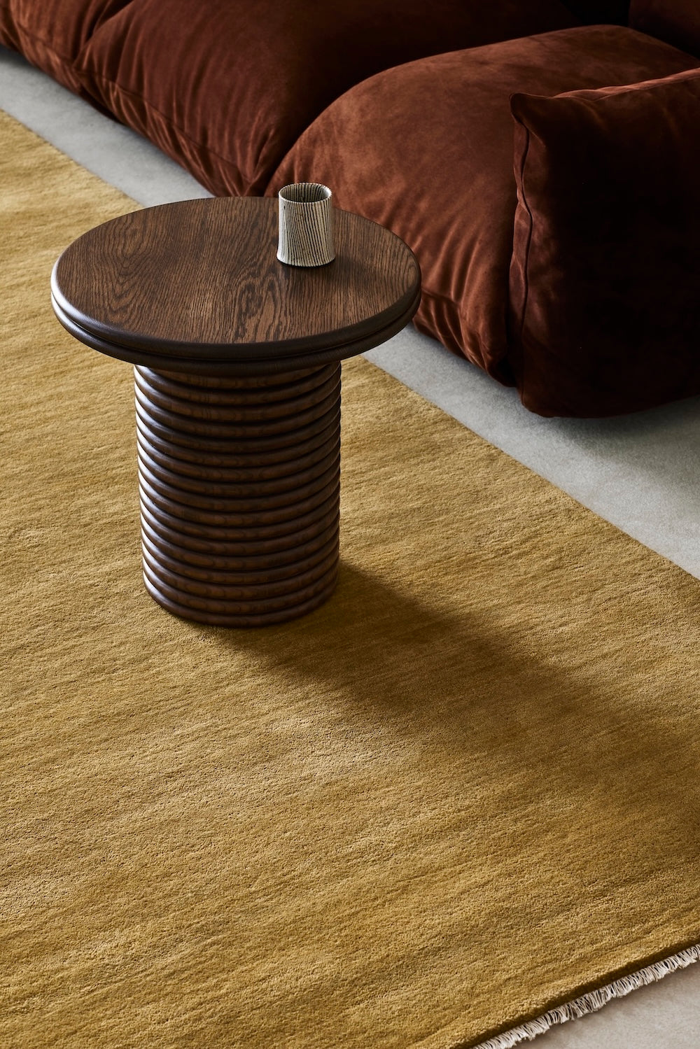 Armadillo Agra Custom Colour - Byzantine