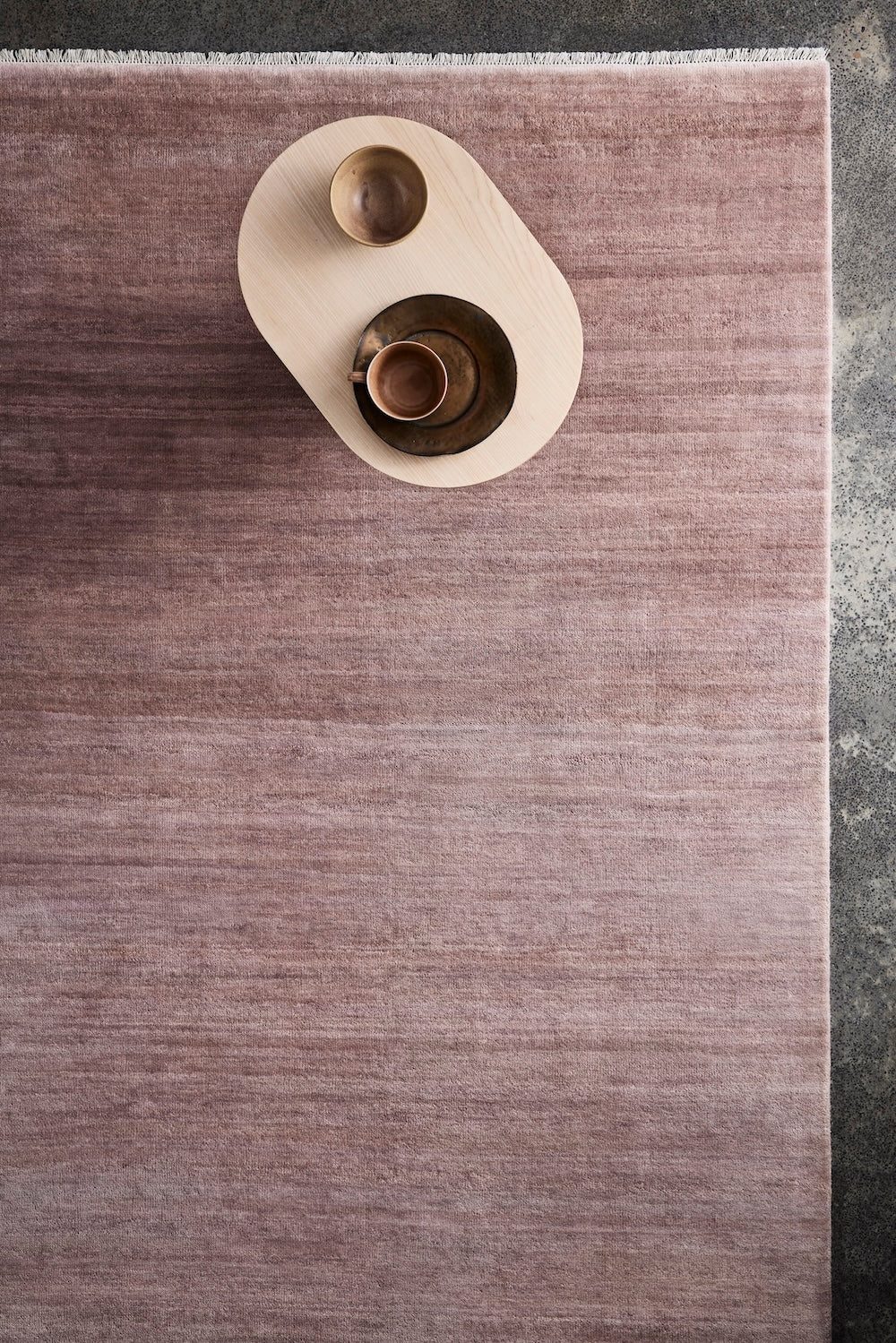 Armadillo Agra Custom Colour - Duchess