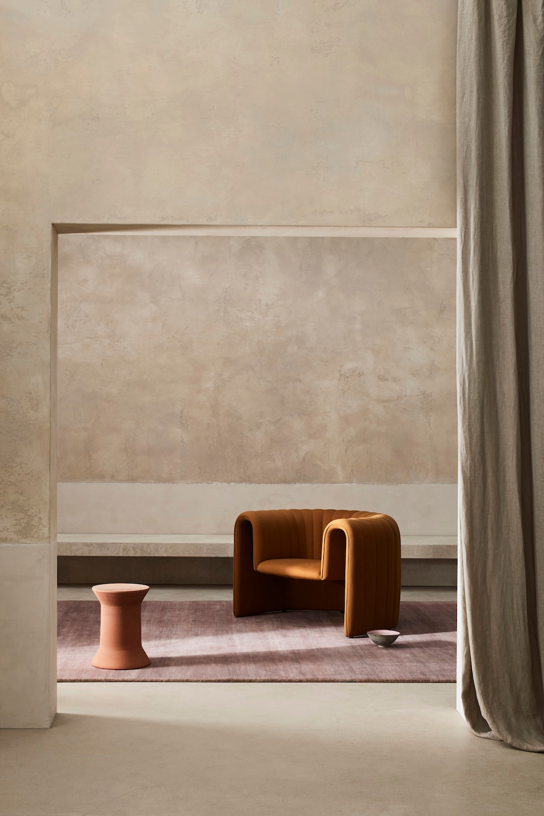 Armadillo Agra Custom Colour - Duchess