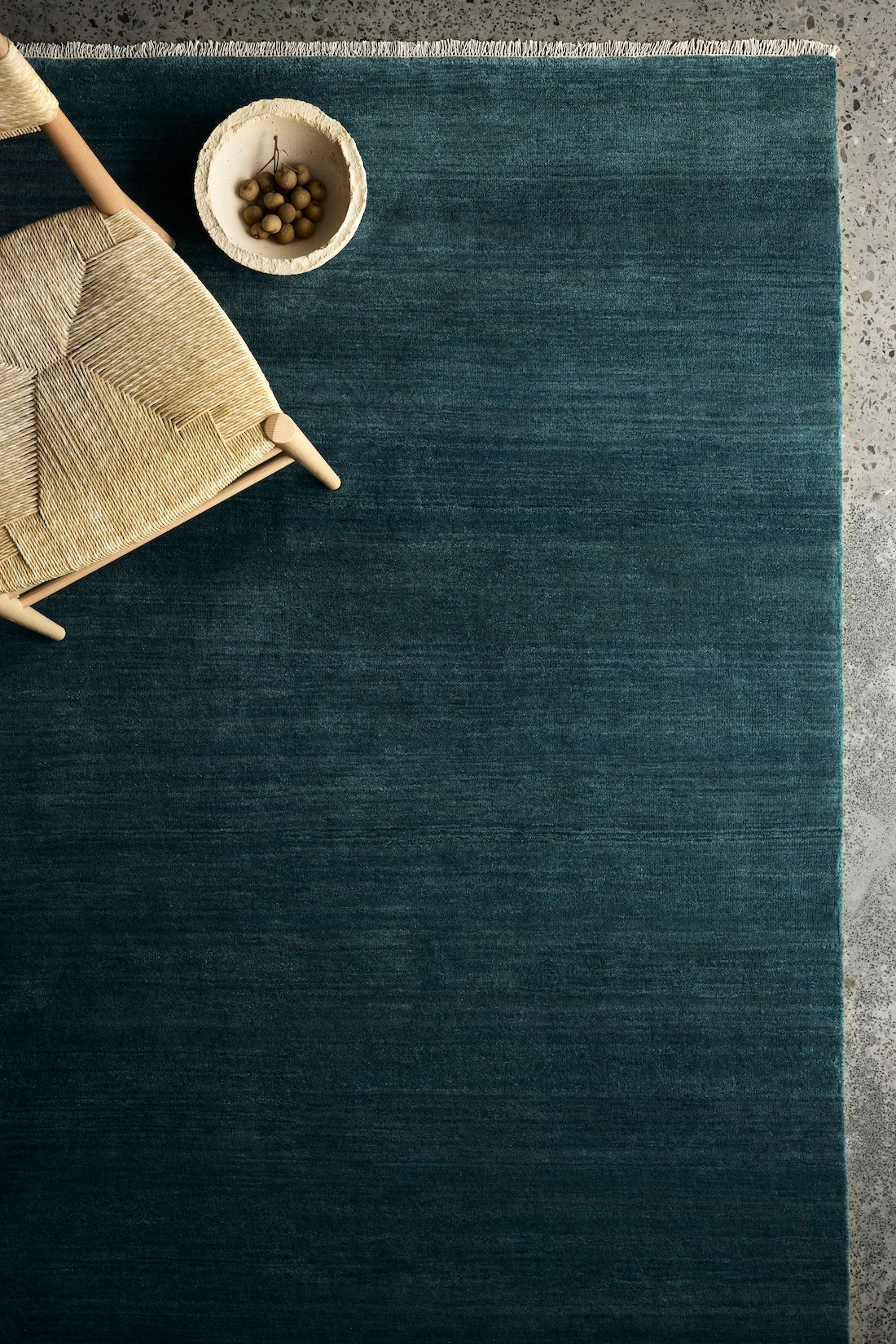 Armadillo Agra Custom Colour - Kingfisher