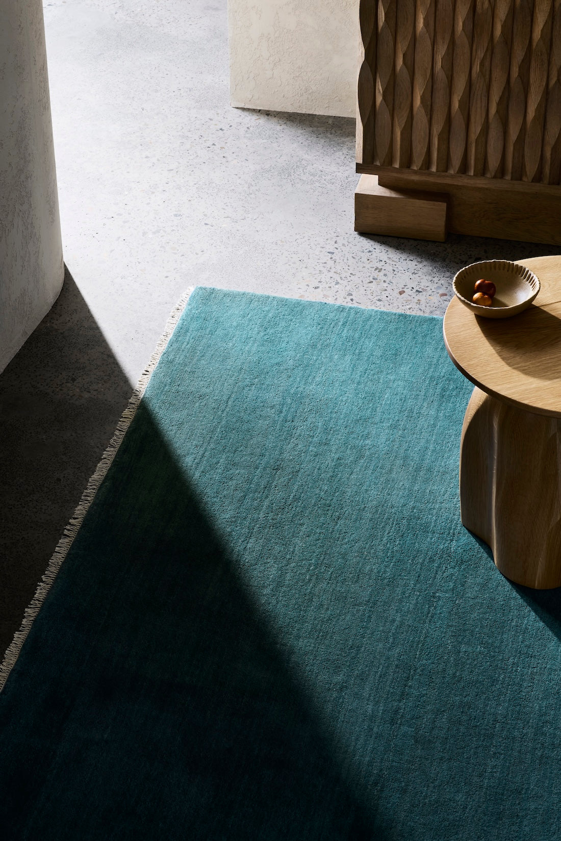 Armadillo Agra Custom Colour - Kingfisher