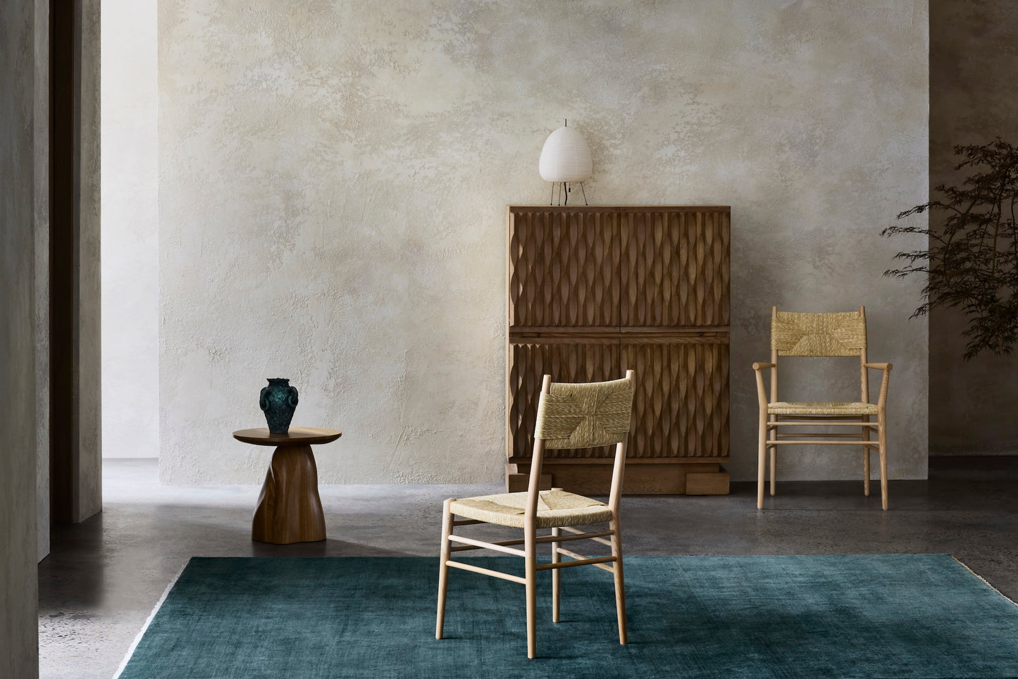 Armadillo Agra Custom Colour - Kingfisher