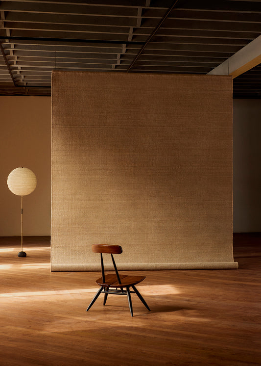 Armadillo Palloza - Rattan