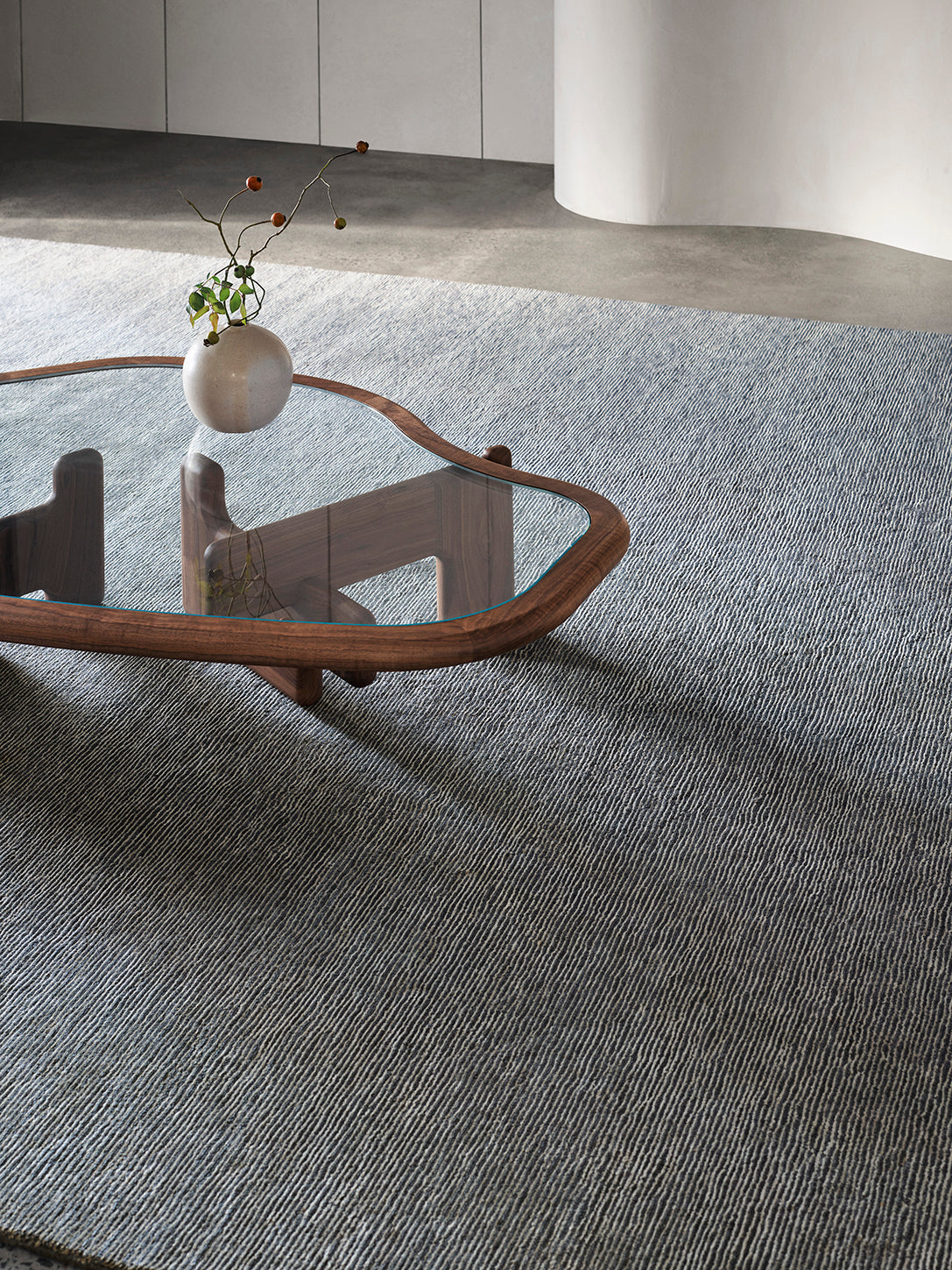 Armadillo Corsica - Indigo