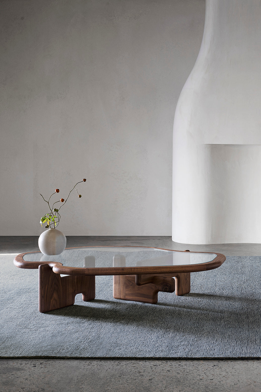 Armadillo Corsica - Indigo