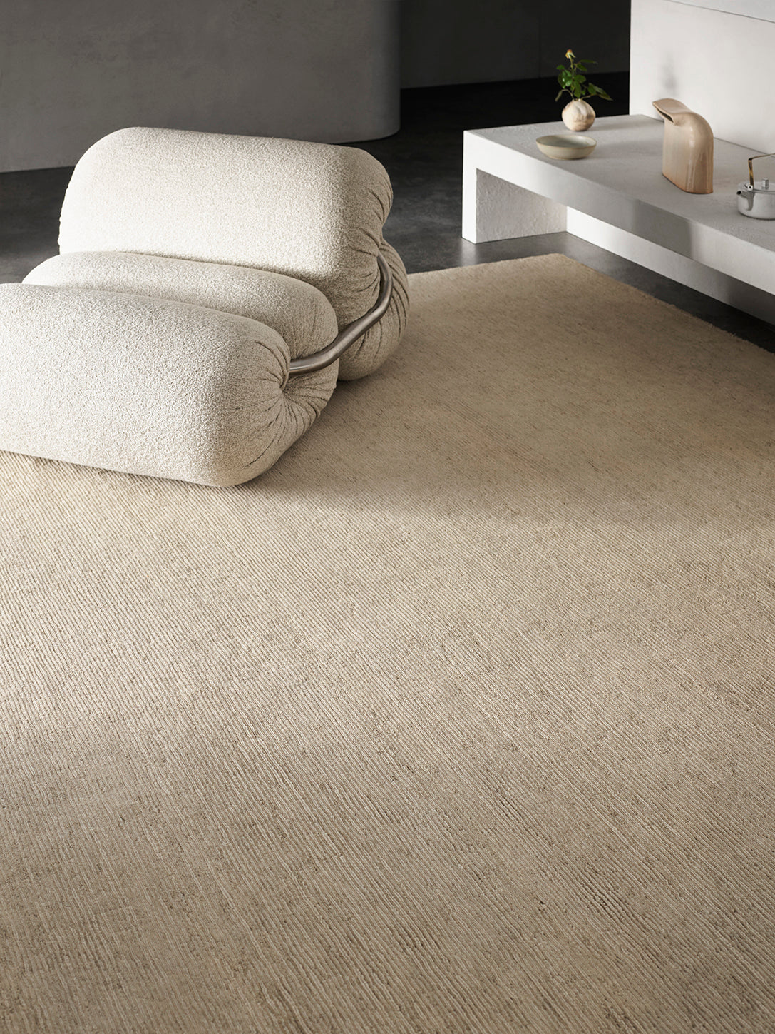 Armadillo Corsica - Paperbark