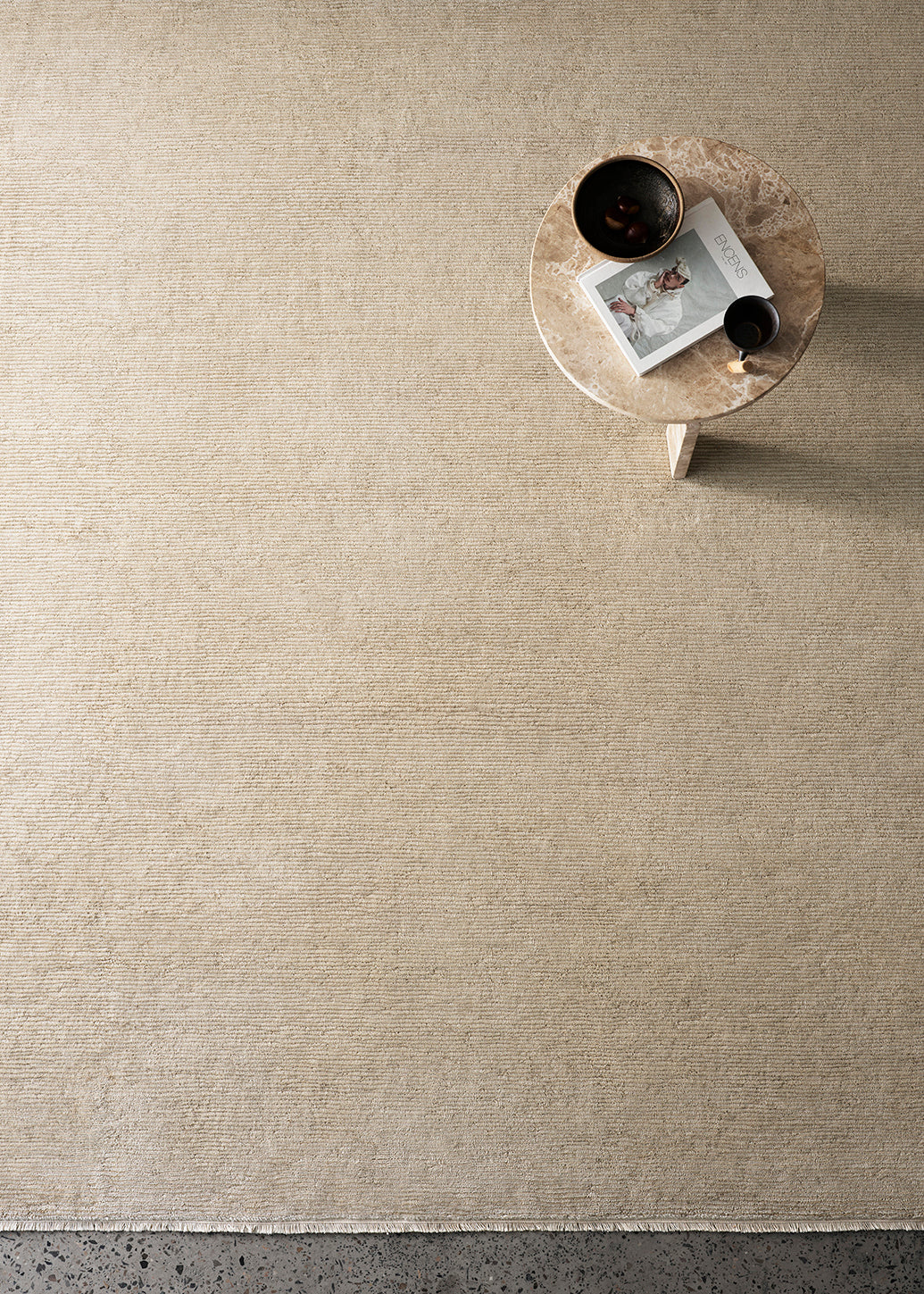 Armadillo Corsica - Paperbark