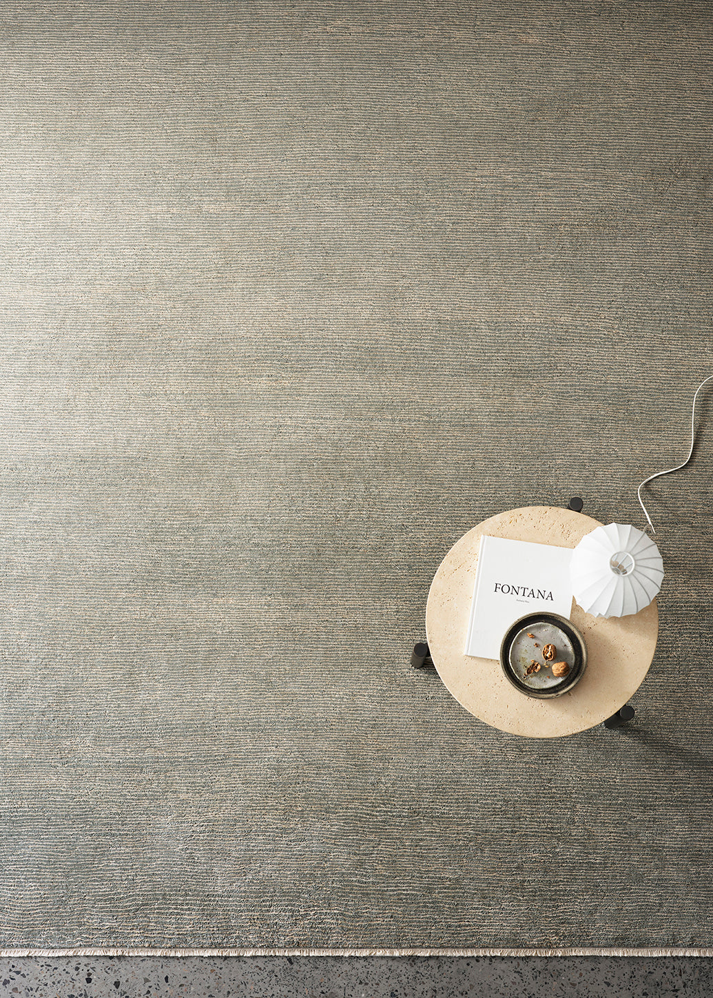 Armadillo Corsica - Saltbush