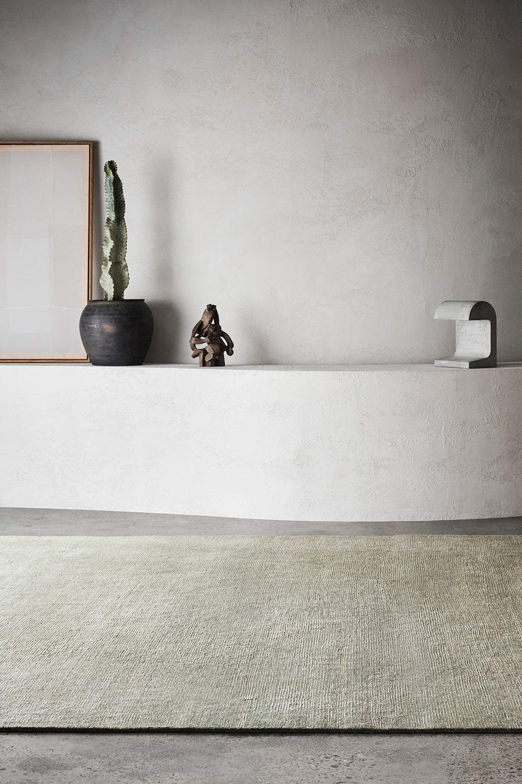 Armadillo Corsica - Saltbush