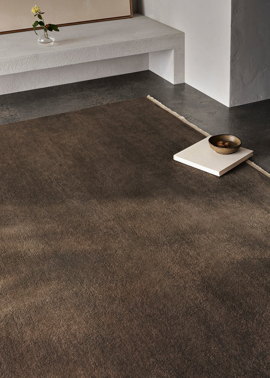 Armadillo Eden - Chestnut