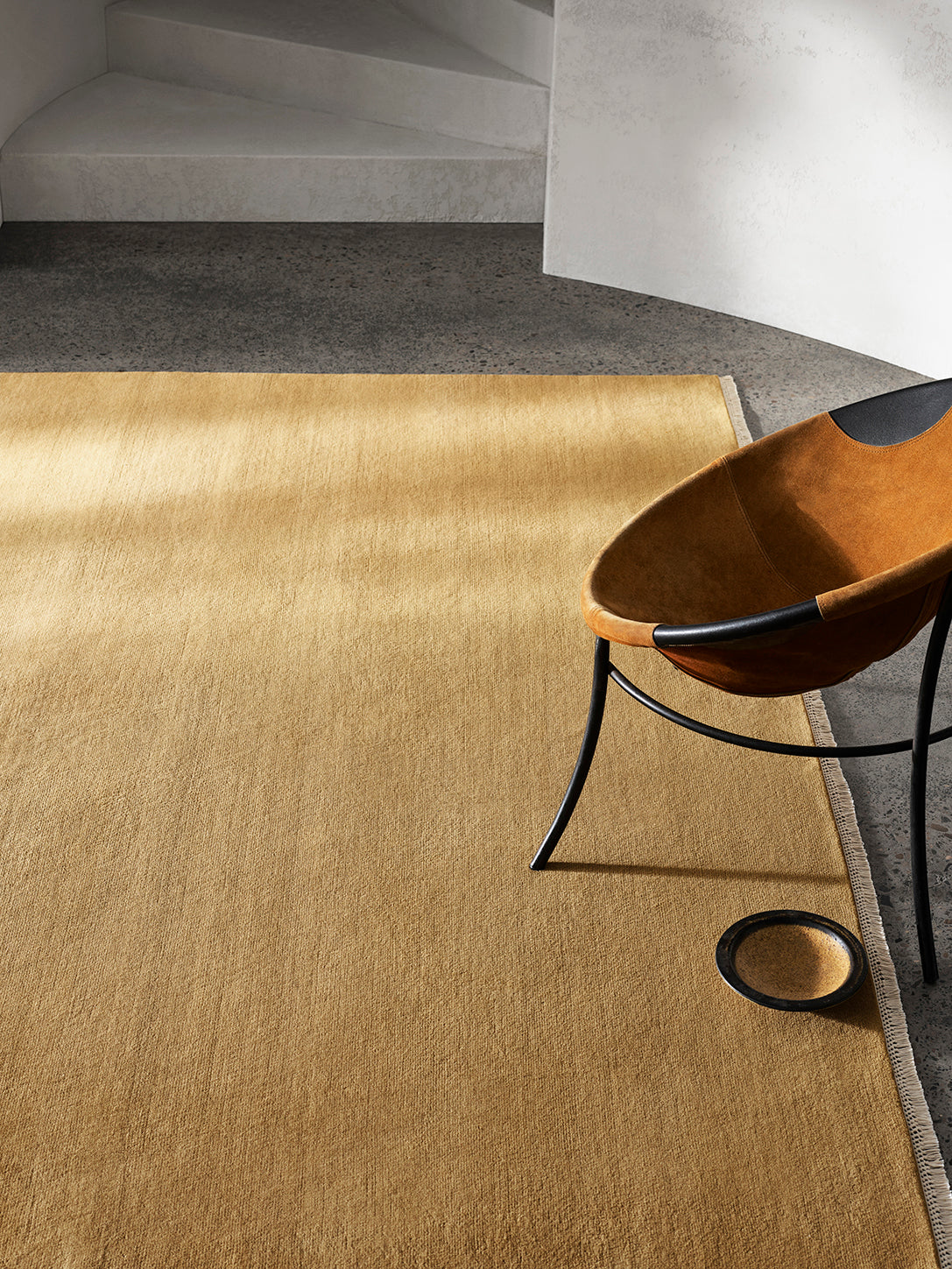 Armadillo Eden - Citrine