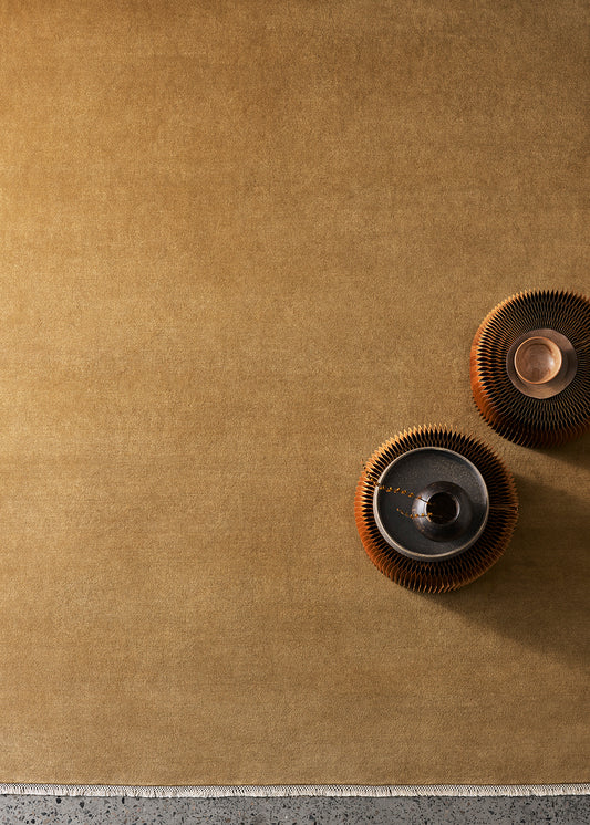 Armadillo Eden - Citrine