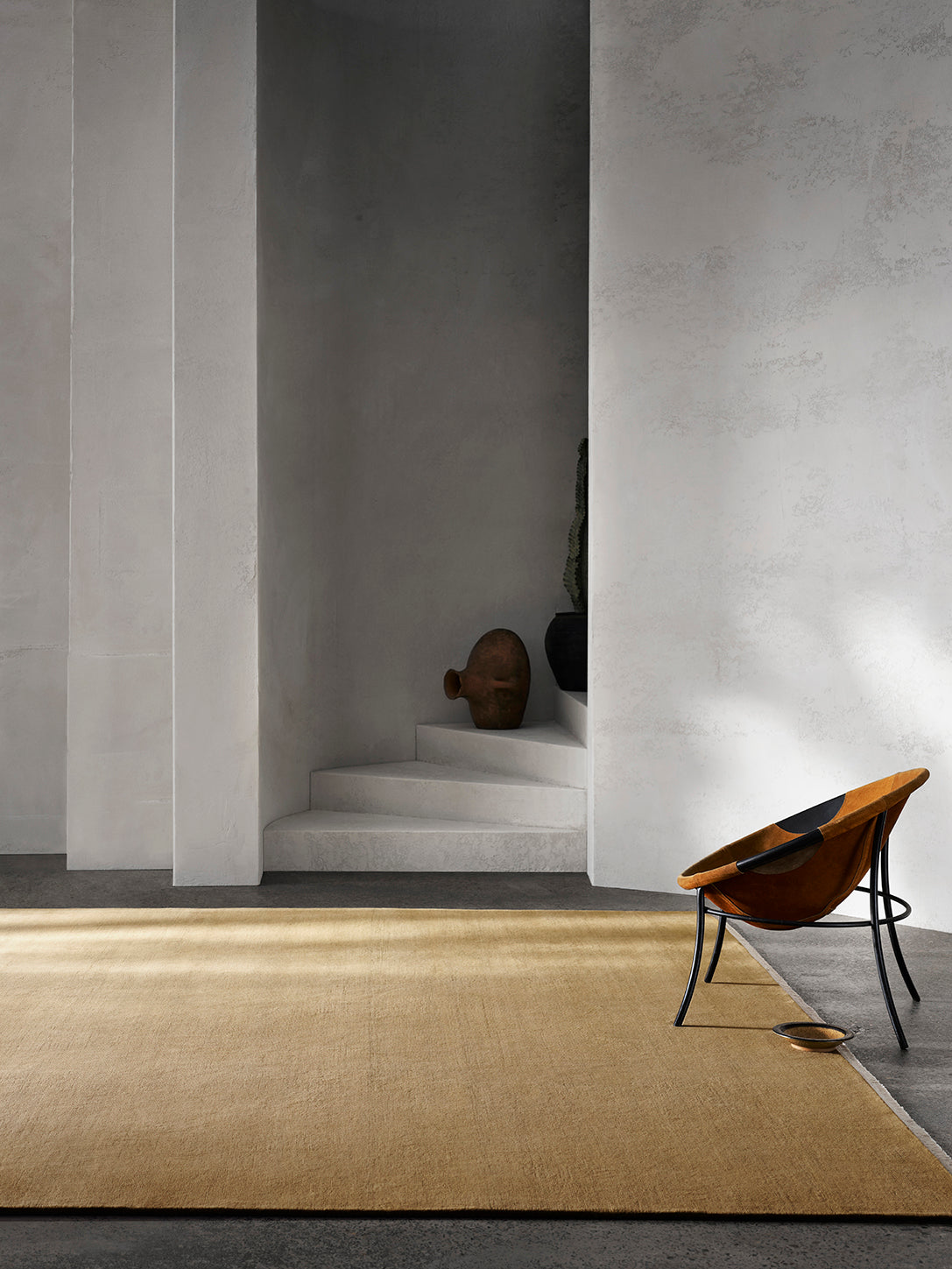 Armadillo Eden - Citrine