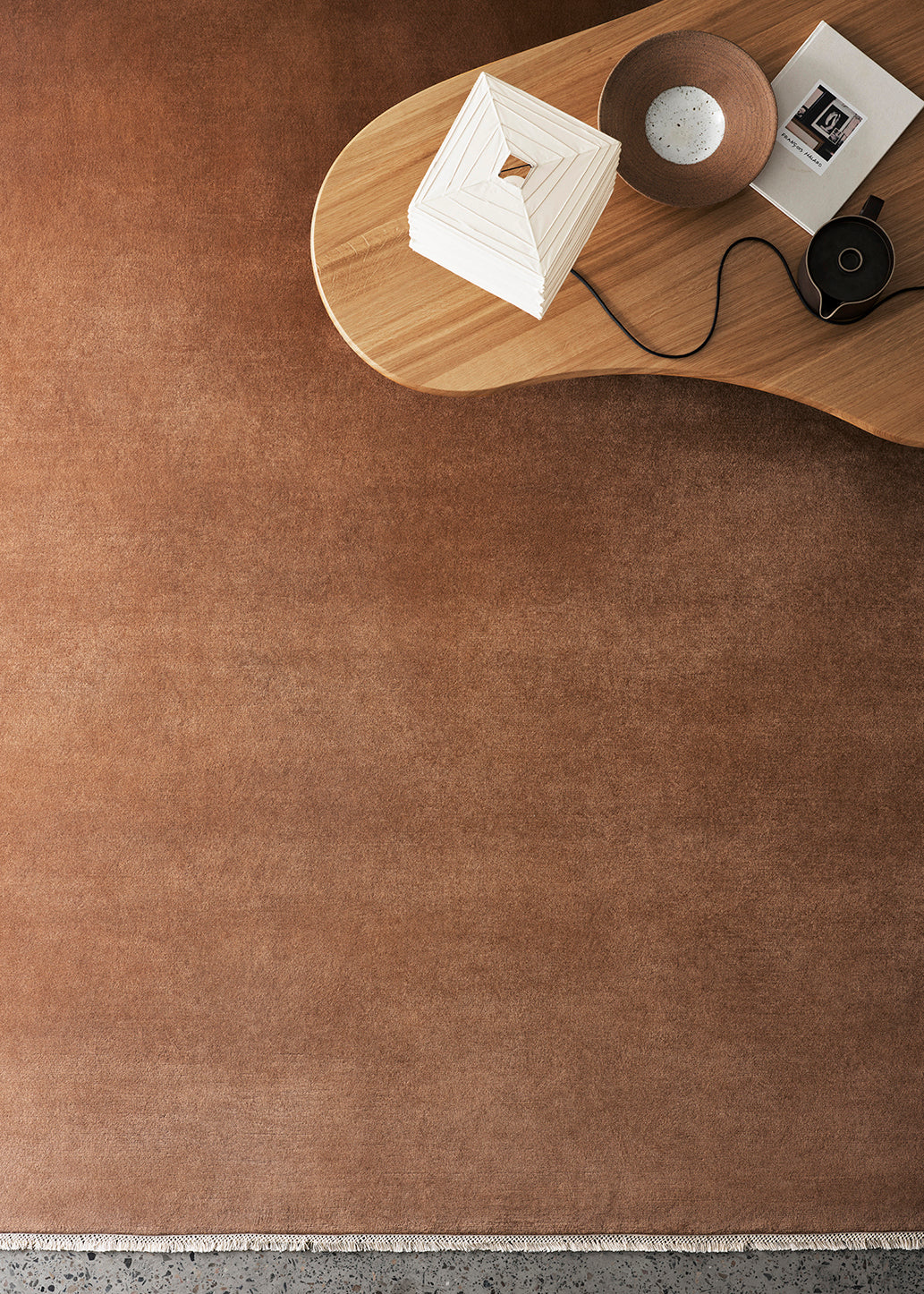 Armadillo Eden - Granada