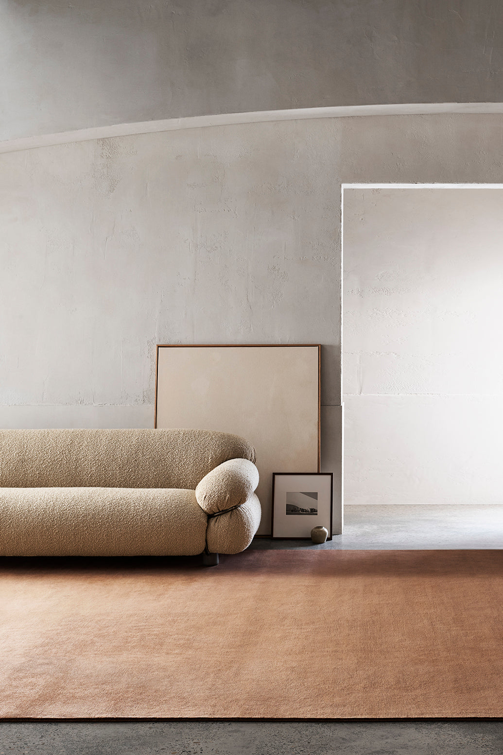 Armadillo Eden - Granada