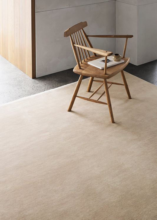 Armadillo Eden - Nougat