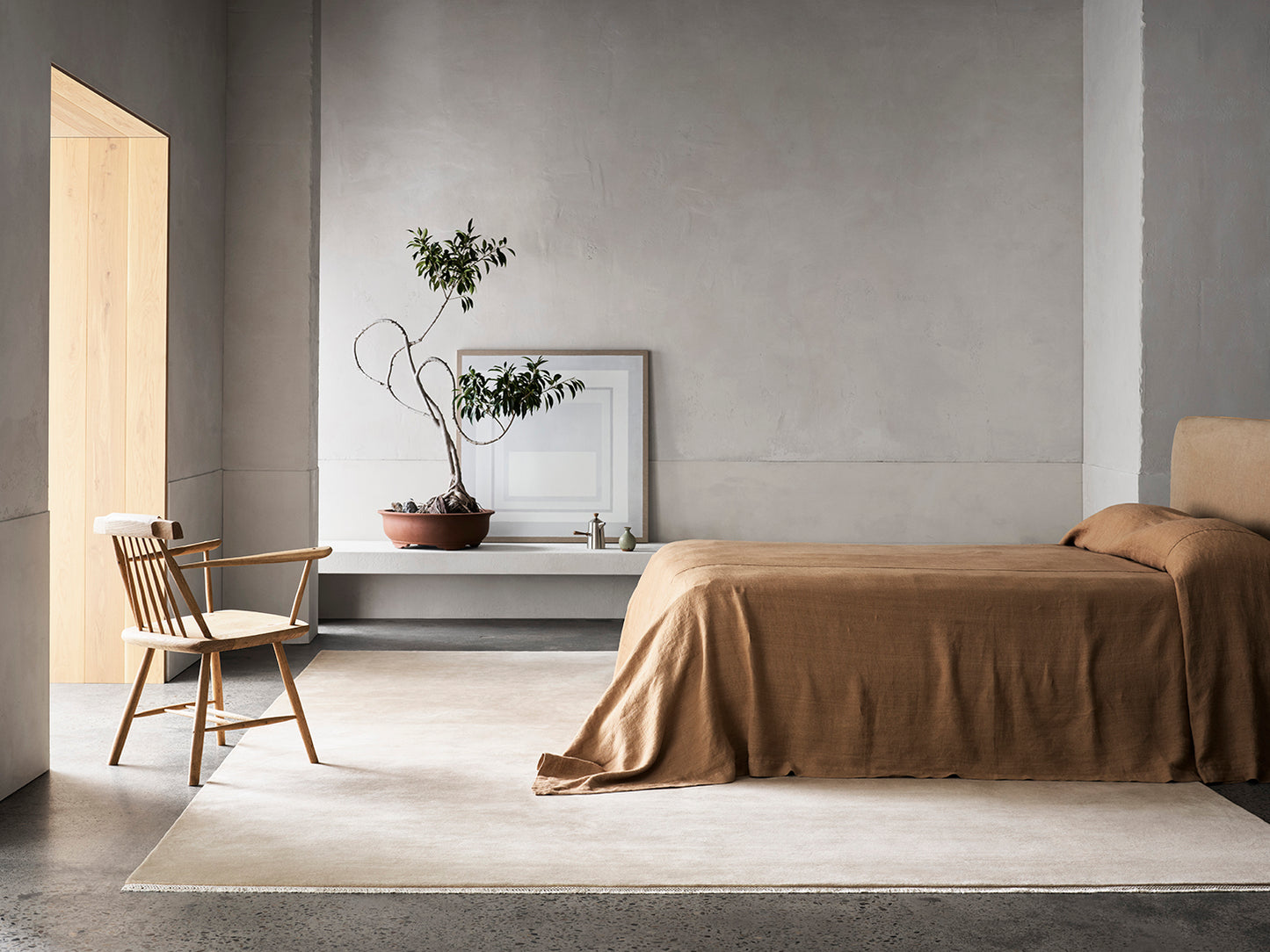 Armadillo Eden - Nougat