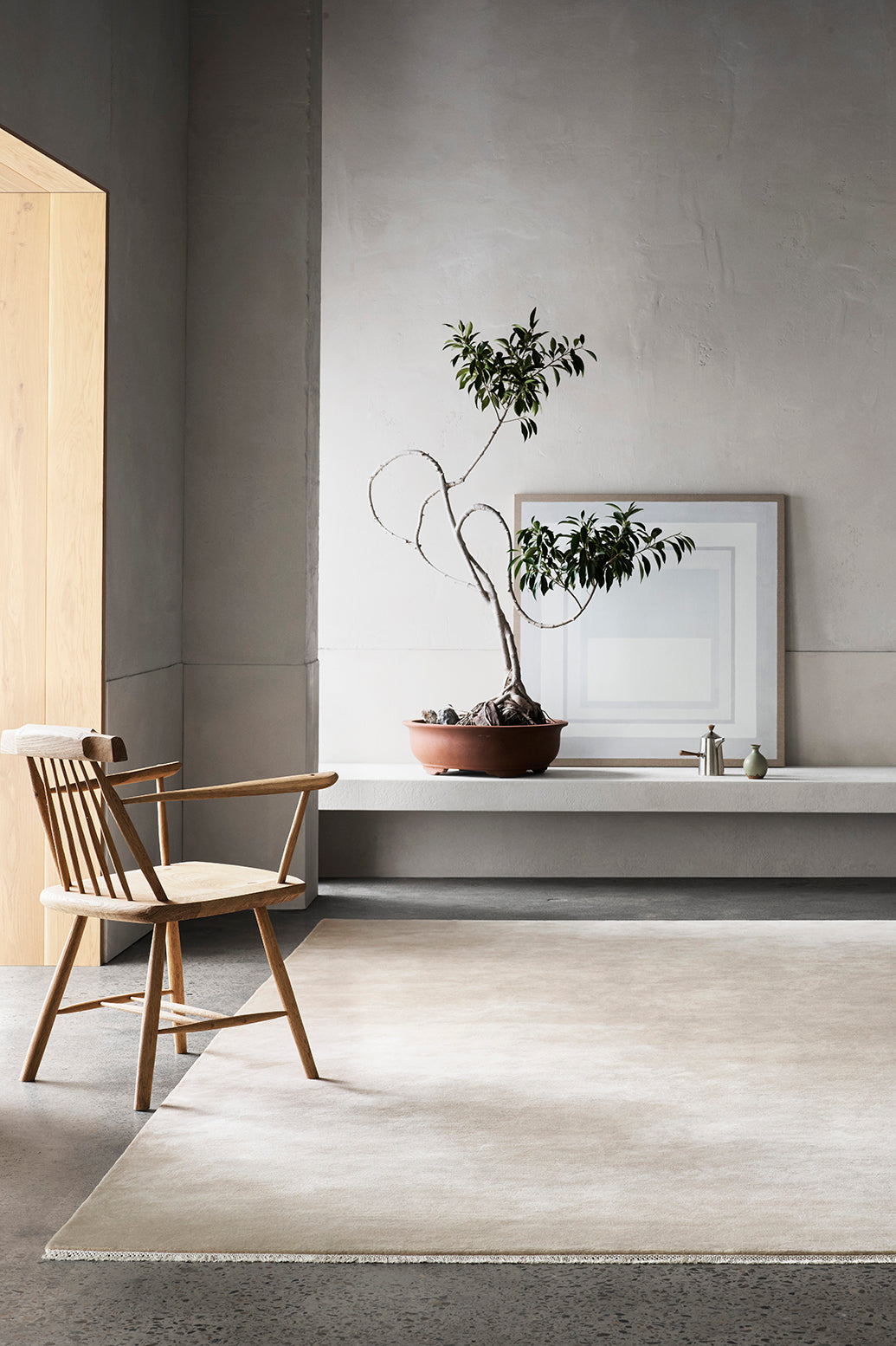 Armadillo Eden - Nougat