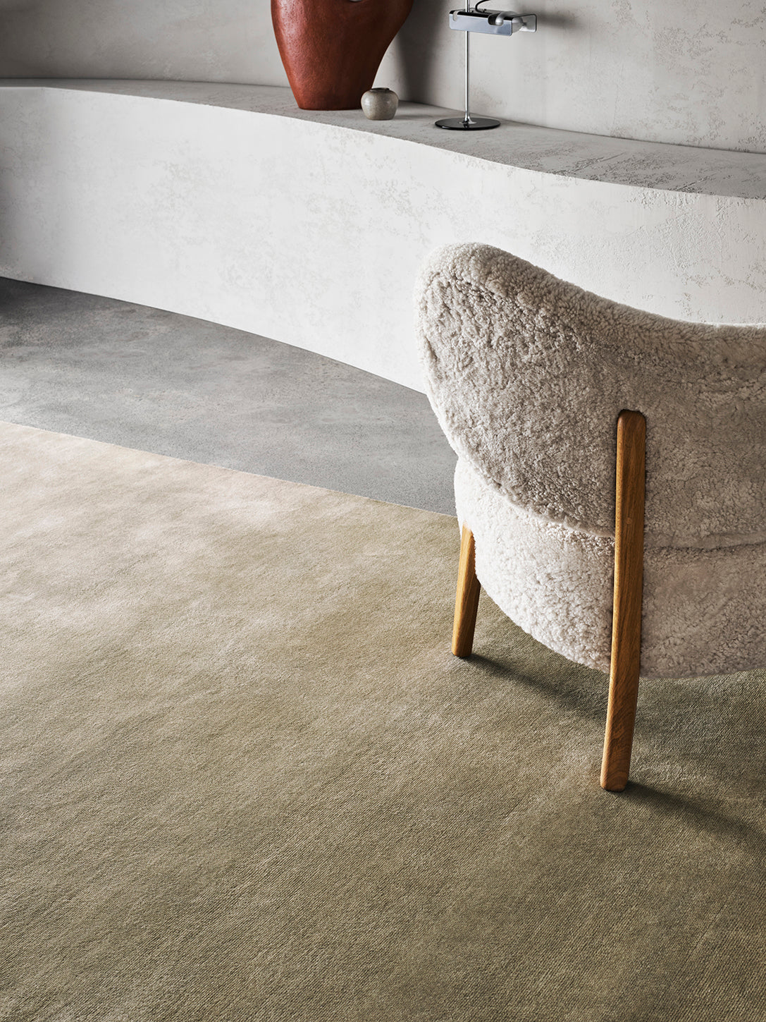 Armadillo Eden - Verona