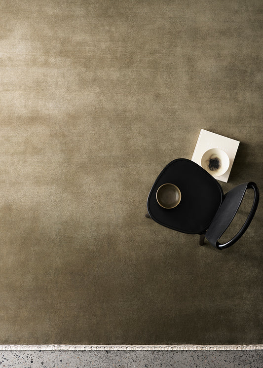 Armadillo Eden - Verona