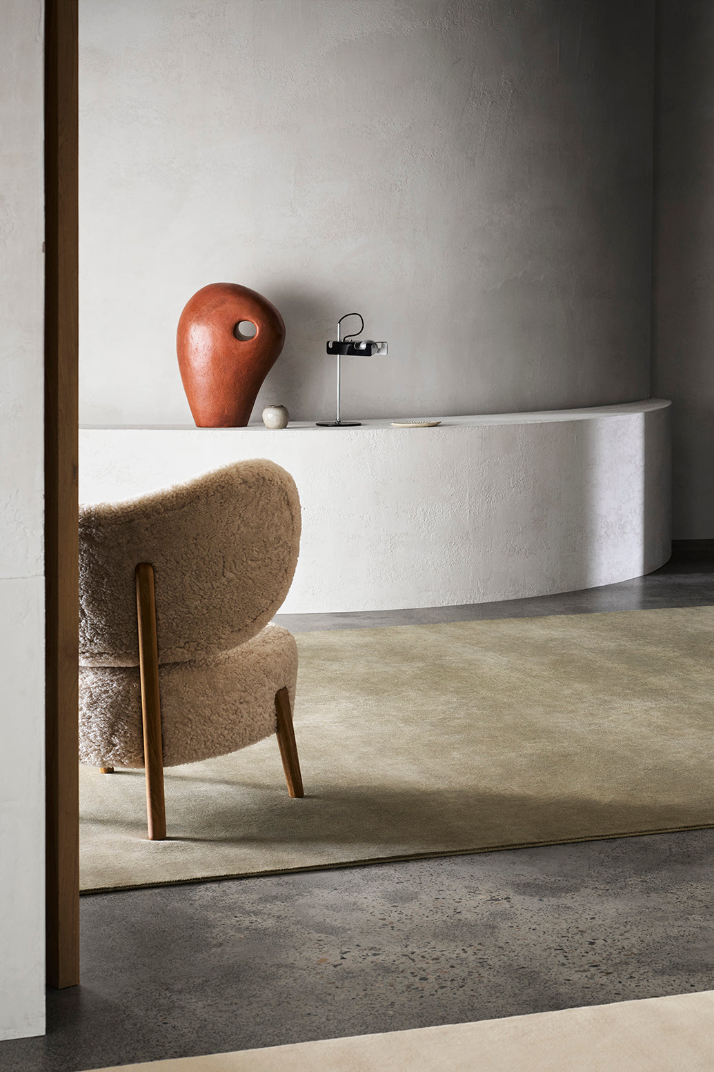 Armadillo Eden - Verona