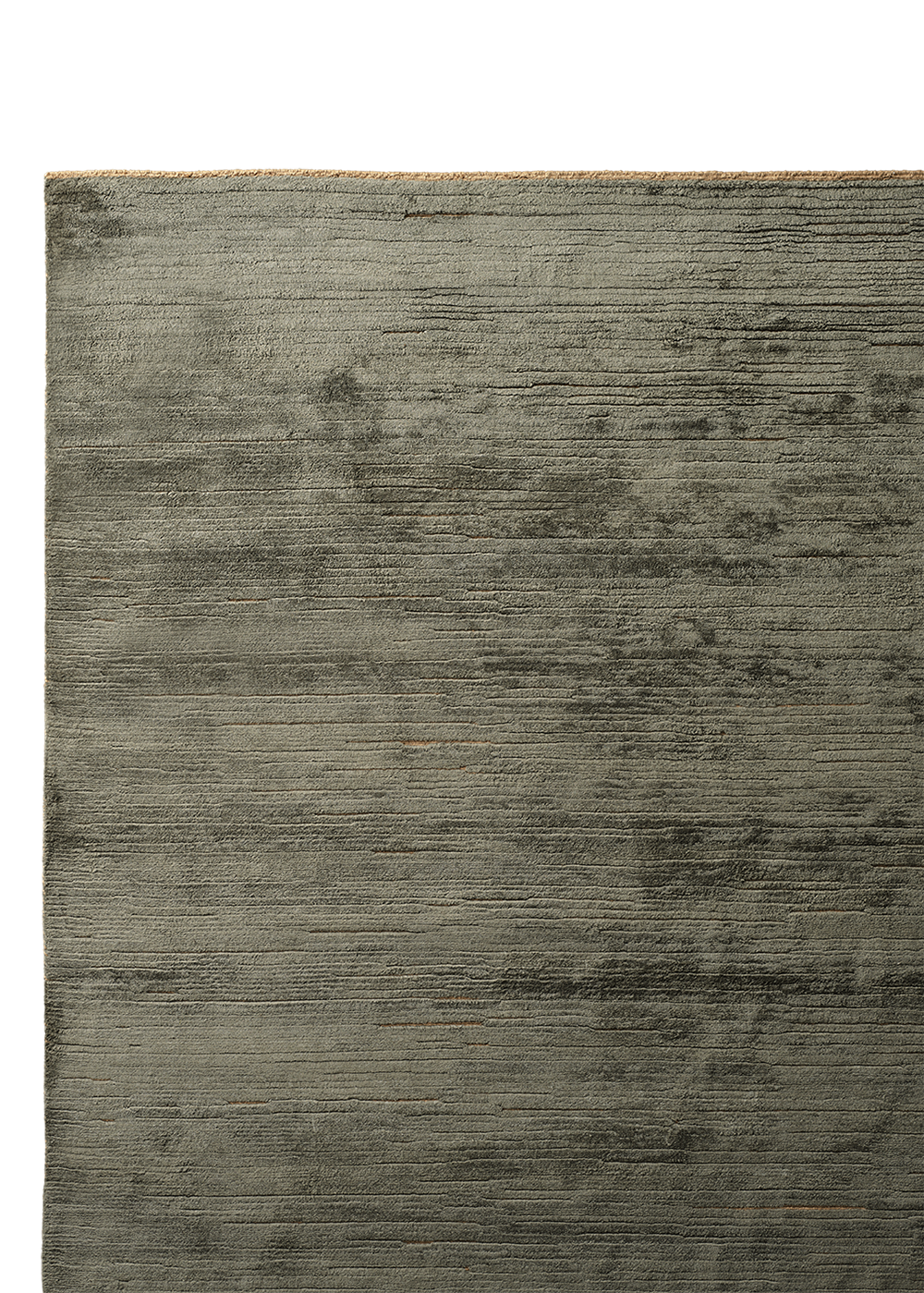 Armadillo Staccato - Olivine