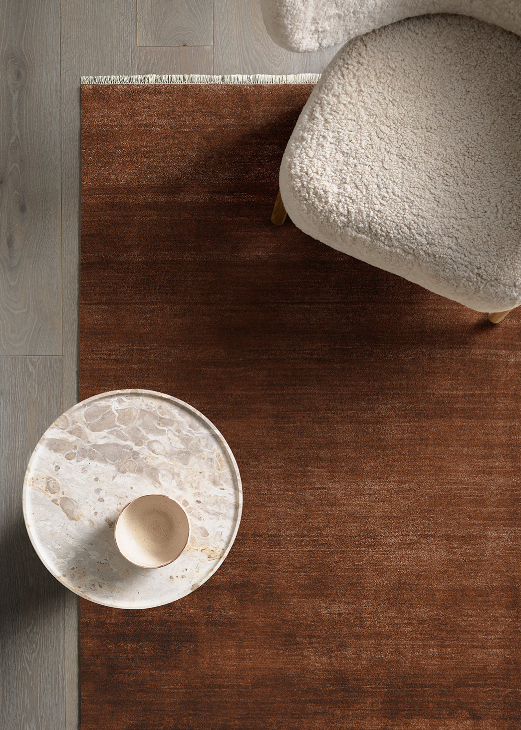 The Ivy House In-Home Consultation