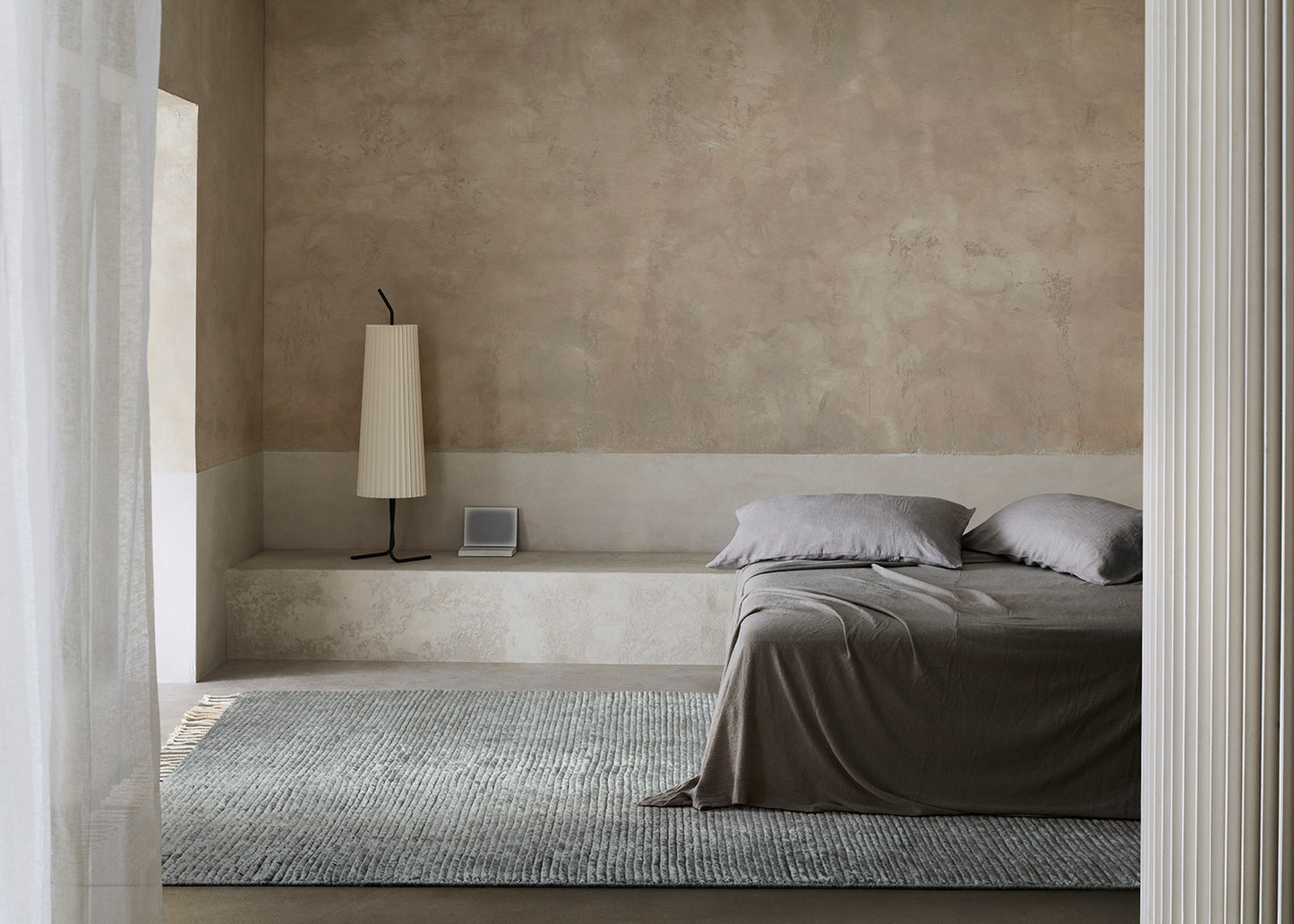 Armadillo Malawi - Crane