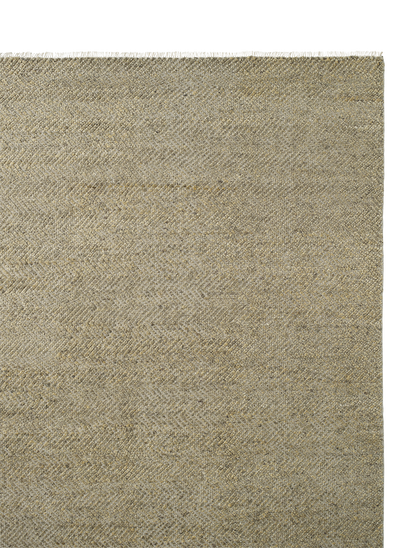 Armadillo Crest - Mica
