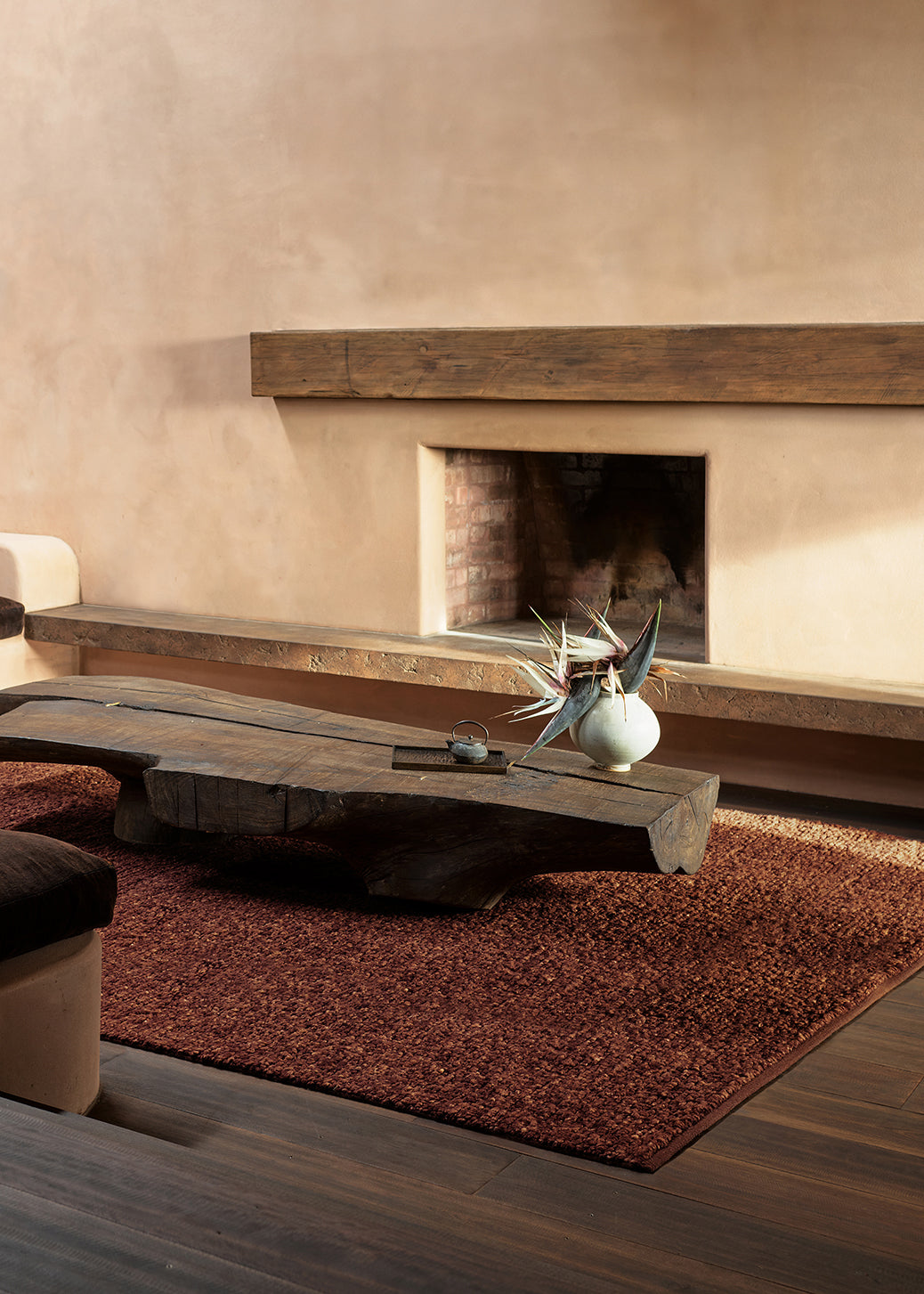 Armadillo Mason - Sangria