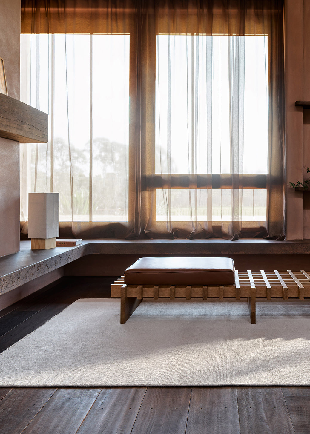 The Ivy House In-Home Consultation