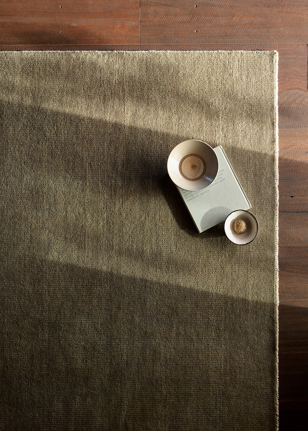 Armadillo Thatch - Marsh